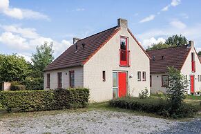 Forest Villa Near Nijmegen