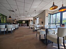 Detached Holiday Home Near Nijmegen