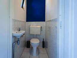 Detached Holiday Home Near Nijmegen