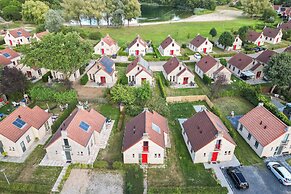 Forest Villa Near Nijmegen