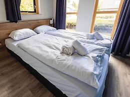 Detached Holiday Home Near Nijmegen