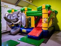 Detached Holiday Home Near Nijmegen