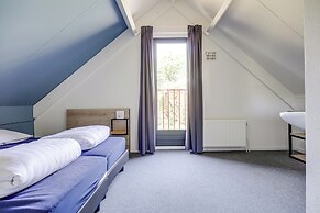 Forest Villa Near Nijmegen