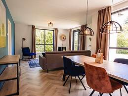 Detached Holiday Home Near Nijmegen