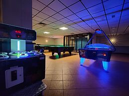 Detached Holiday Home Near Nijmegen