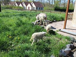 Detached Holiday Home Near Nijmegen