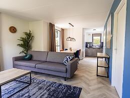 Detached Holiday Home Near Nijmegen