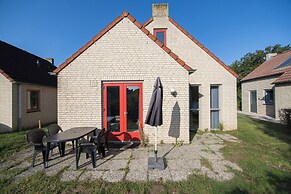 Forest Villa Near Nijmegen