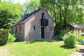 Forest Villa Near Nijmegen