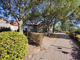 Detached Holiday Home Near Nijmegen