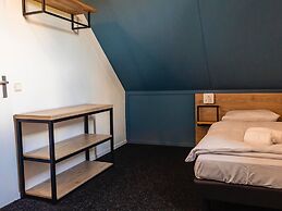 Detached Holiday Home Near Nijmegen