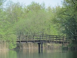Detached Holiday Home Near Nijmegen