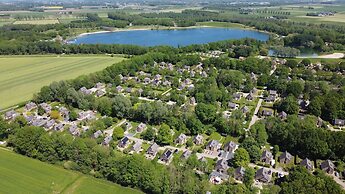 Forest Villa Near Nijmegen