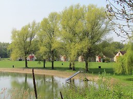 Detached Holiday Home Near Nijmegen