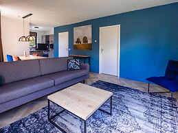 Detached Holiday Home Near Nijmegen