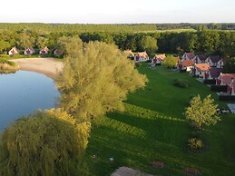 Detached Holiday Home Near Nijmegen