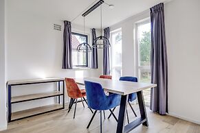 Forest Villa Near Nijmegen