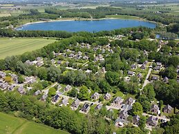 Detached Holiday Home Near Nijmegen