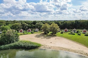 Forest Villa Near Nijmegen