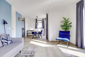 Forest Villa Near Nijmegen