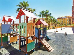 Belvilla by OYO Estudio Puerto