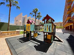 Belvilla by OYO Estudio Puerto