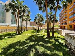 Belvilla by OYO Estudio Puerto