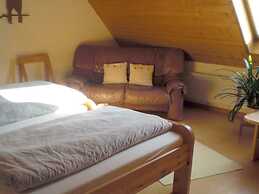 Holiday Apartment Heller