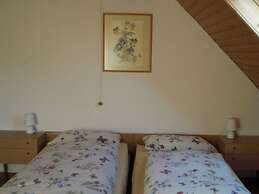 Holiday Apartment Heller