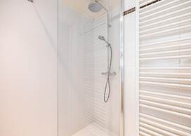 Cortina 201 Apartment on the Beach in Koksijde