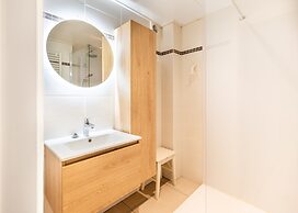 Cortina 201 Apartment on the Beach in Koksijde