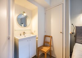 Cortina 201 Apartment on the Beach in Koksijde