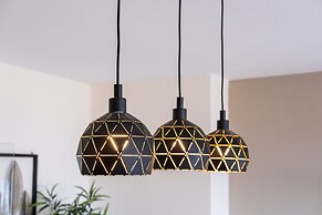 Cortina 201 Apartment on the Beach in Koksijde