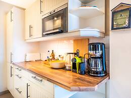 Cortina 201 Apartment on the Beach in Koksijde