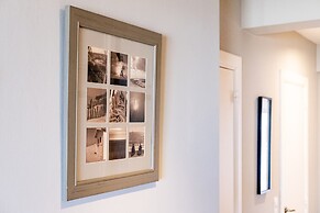 Cortina 201 Apartment on the Beach in Koksijde