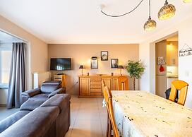 Cortina 201 Apartment on the Beach in Koksijde