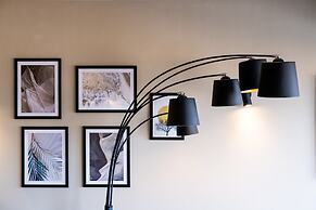 Cortina 201 Apartment on the Beach in Koksijde