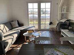 At the Old Sea Dike Comfortable Vacation Home