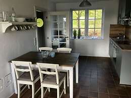 At the Old Sea Dike Comfortable Vacation Home