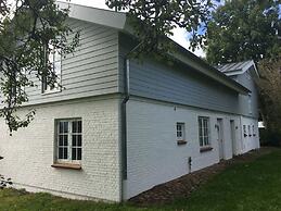 At the Old Sea Dike Comfortable Vacation Home