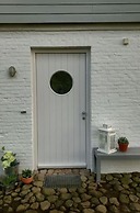 At the Old Sea Dike Comfortable Vacation Home