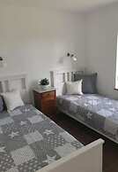 At the Old Sea Dike Comfortable Vacation Home