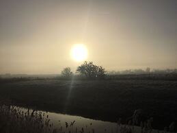 At the Old Sea Dike Comfortable Vacation Home
