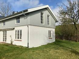 At the Old Sea Dike Comfortable Vacation Home