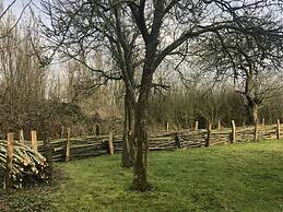 At the Old Sea Dike Comfortable Vacation Home