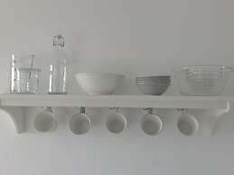 At the Old Sea Dike Comfortable Vacation Home