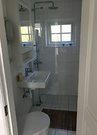 At the Old Sea Dike Comfortable Vacation Home