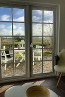 At the Old Sea Dike Comfortable Vacation Home