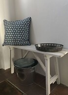 At the Old Sea Dike Comfortable Vacation Home