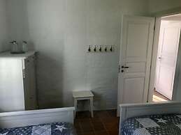 At the Old Sea Dike Comfortable Vacation Home